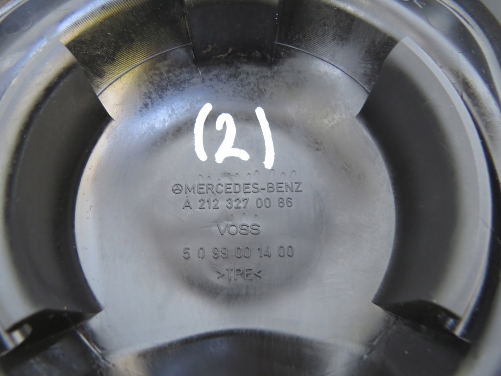 фото №7, Захист заглушка амортизатора чашка mercedes cls w218 e-klasa w212