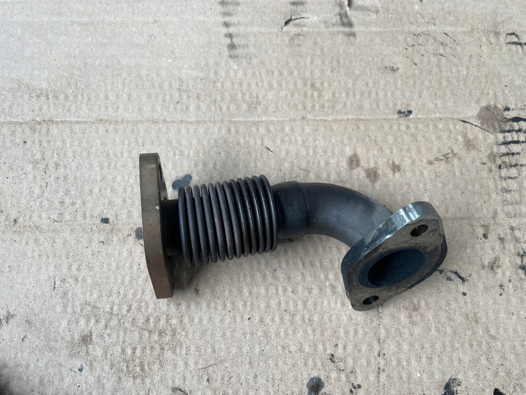 фото №1, Труба трубка egr mercedes om651 2.2 cdi a6511411004