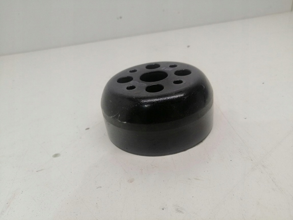 фото №1, Kia picanto iii kółko насоса wody 2017-