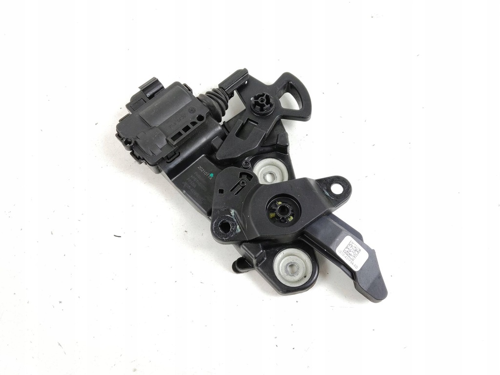 фото №1, 2020 ford ranger привод замка крышки jb3b431f94ad