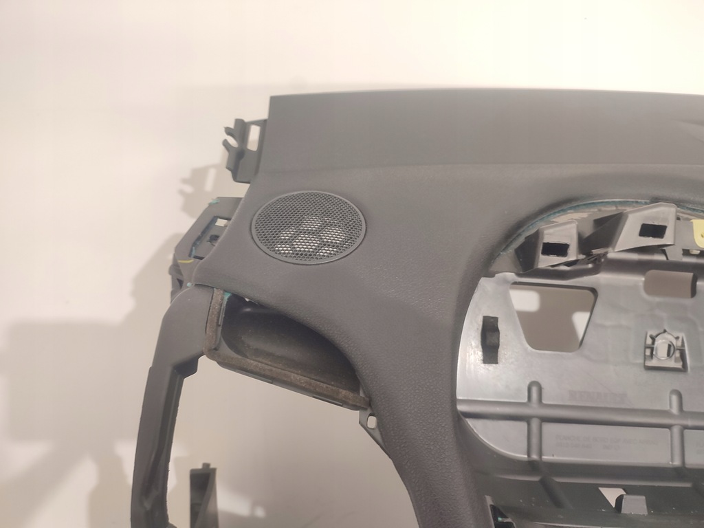 фото №11, Renault fluence приборная панель приборная приборная панель europa подушка