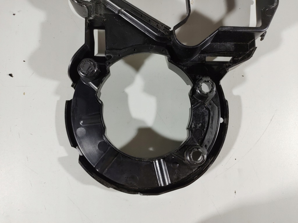 фото №5, Volvo s60 2.0 d2 13- защита распределительного вала 31401143