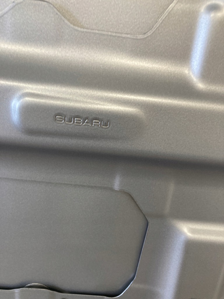 фото №13, Subaru xv lift капот org.