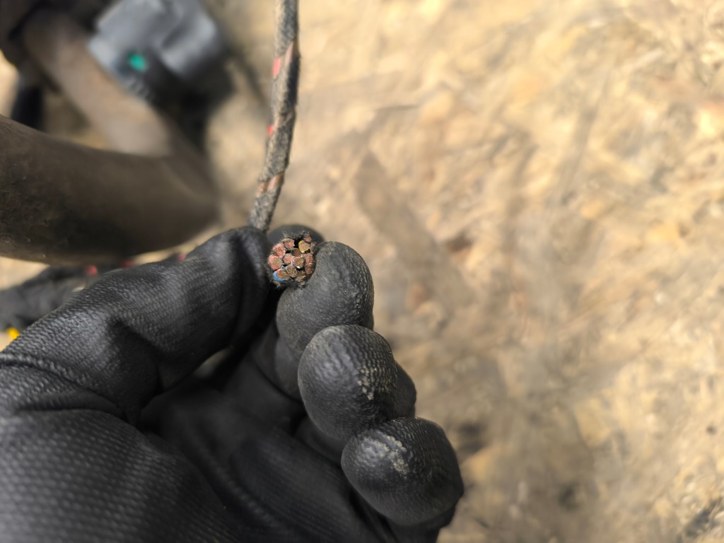 фото №7, Hak peugeot 508 i sw 10-14 2.0hdi thule a50-x съемный с модуль i балка