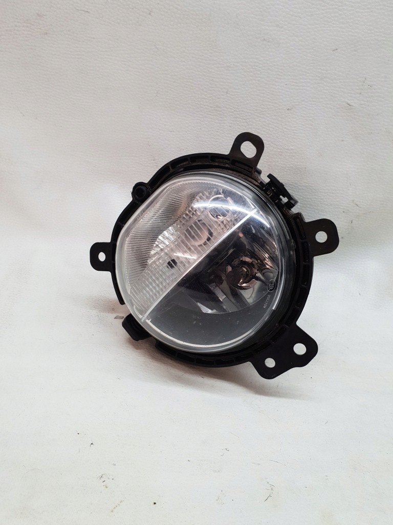 фото №7, Mini cooper one iii f55 f56 13- противотуманная фара w бампер перед передний правый