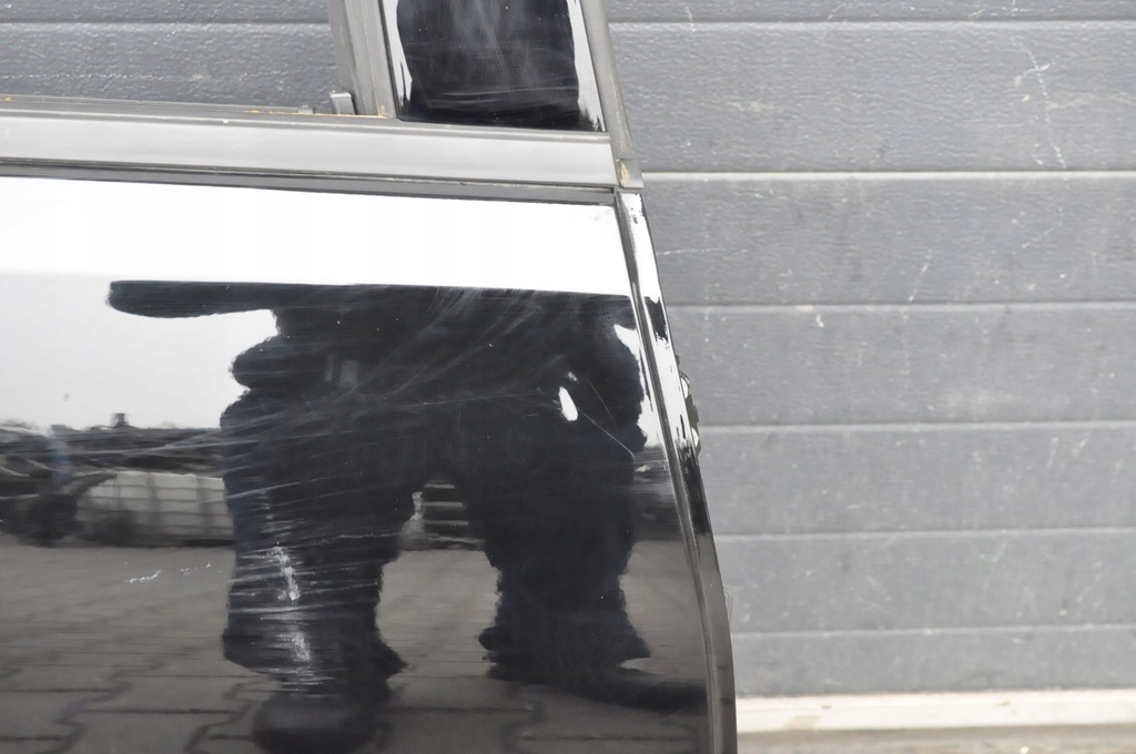 фото №10, Opel astra l дверь правый задняя задние hb