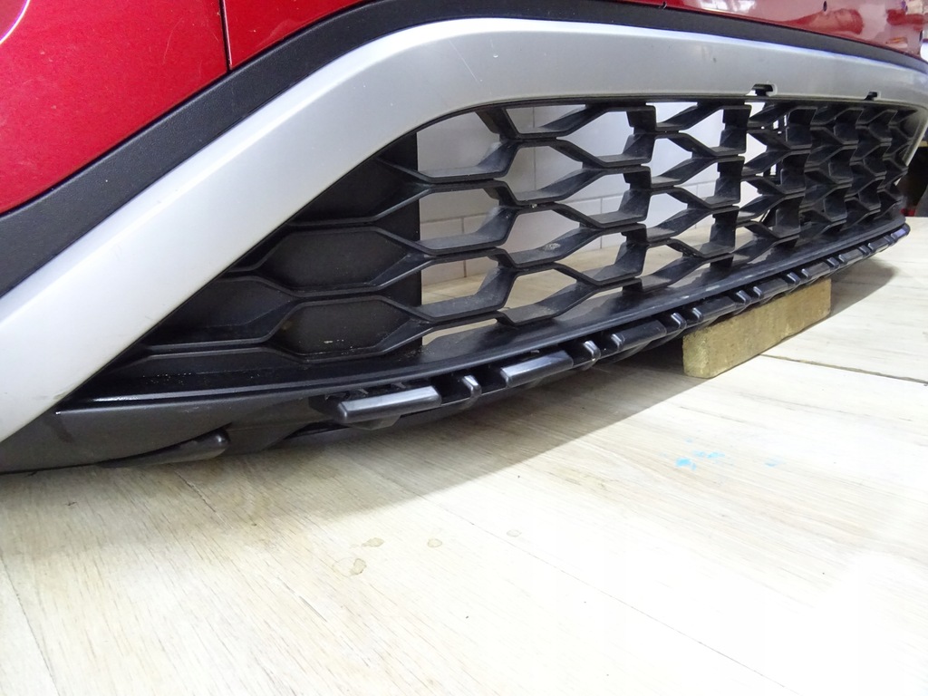 фото №9, Бампер перед vw t-roc lift 2021- 6pdc 2ga807221q