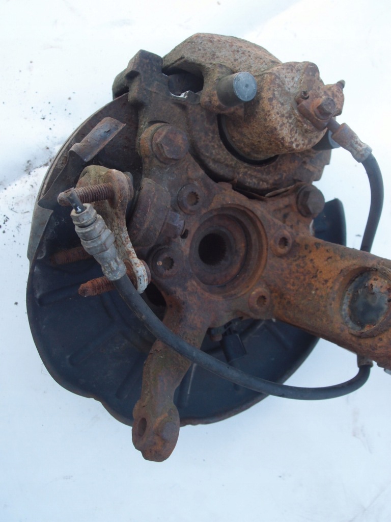 Купить Mcperson амортизатор правый  перед leon 2.0 tdi 2005