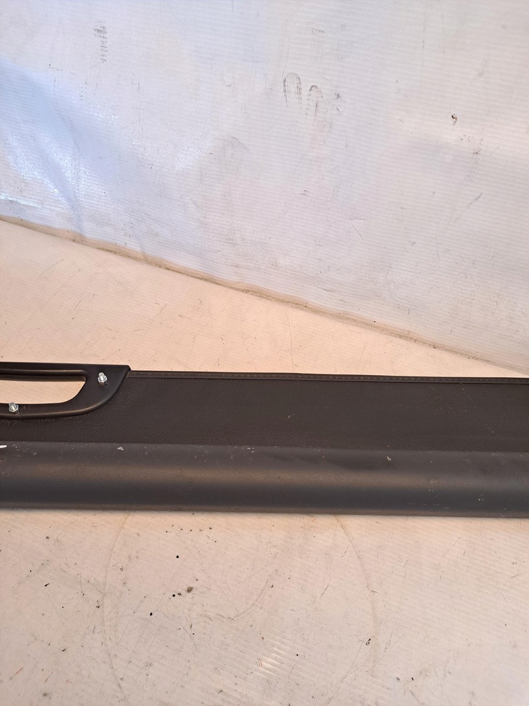 фото №9, Шторка багажника jeep patriot