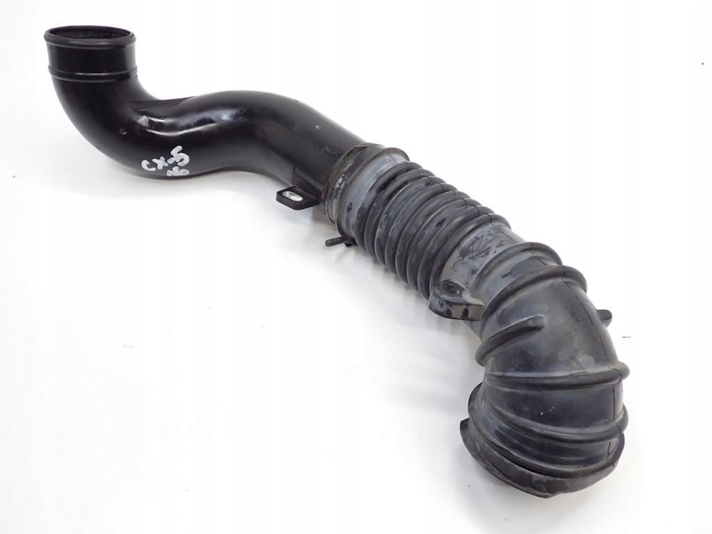 фото №1, Wąż шланг труба повітрозабірник повітря mazda cx-5 cx5 2.2 skyactiv-d sh 16r