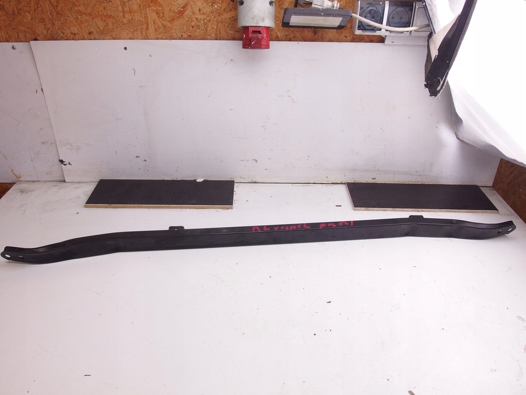 фото №1, Mg4 mg 4 распорка перед передняя балка