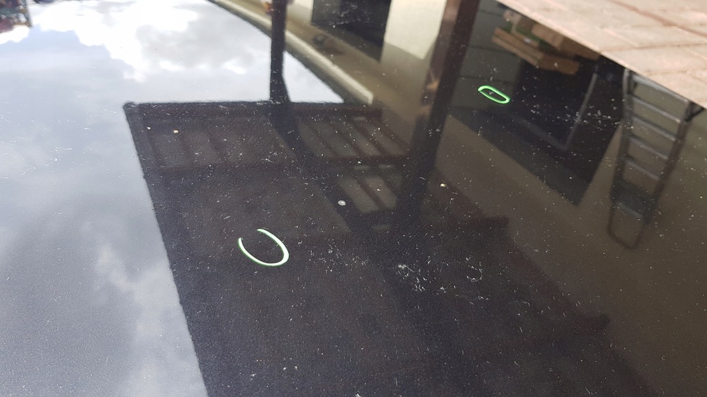 фото №5, Капот vw passat b5 lift