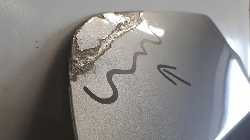 фото №7, Suzuki baleno 2015-2019 капот перед