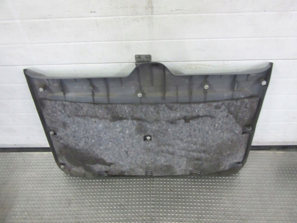 фото №5, Toyota rav4 ii 2002 3d обшивка защита крышки