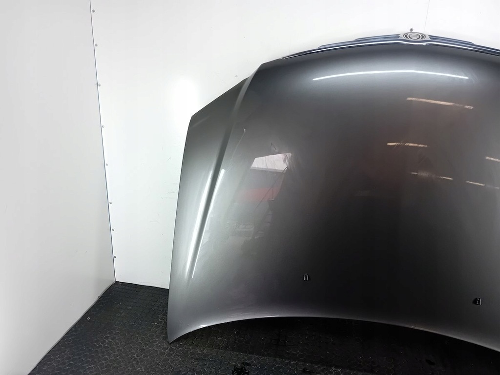 фото №13, Капот chrysler pacifica pdr