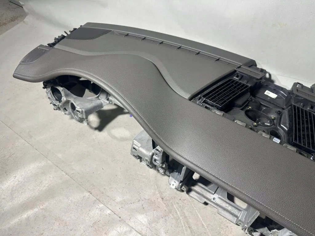 фото №16, Приборная панель приборная, приборная панель porsche panamera 970 97080307107 3.0l 2014