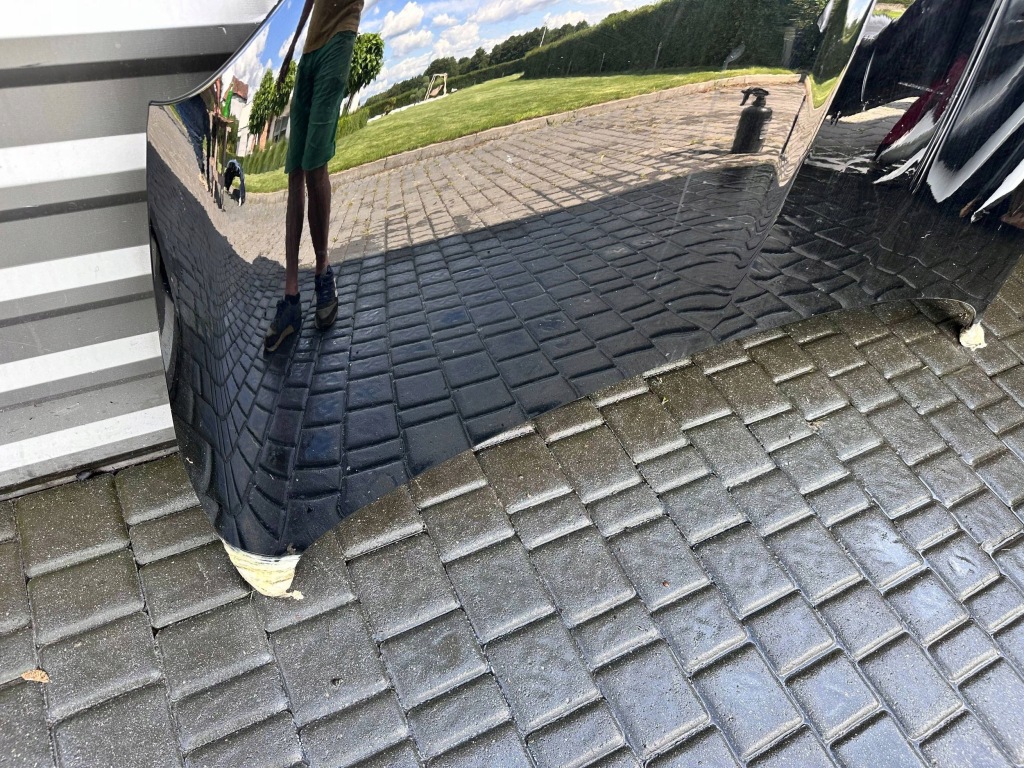 Fiat 500x капот кришка двигуна в Україні