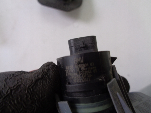 Датчики pdc задні mini f60 countryman рестайлінг  2021 рік c4l в Україні