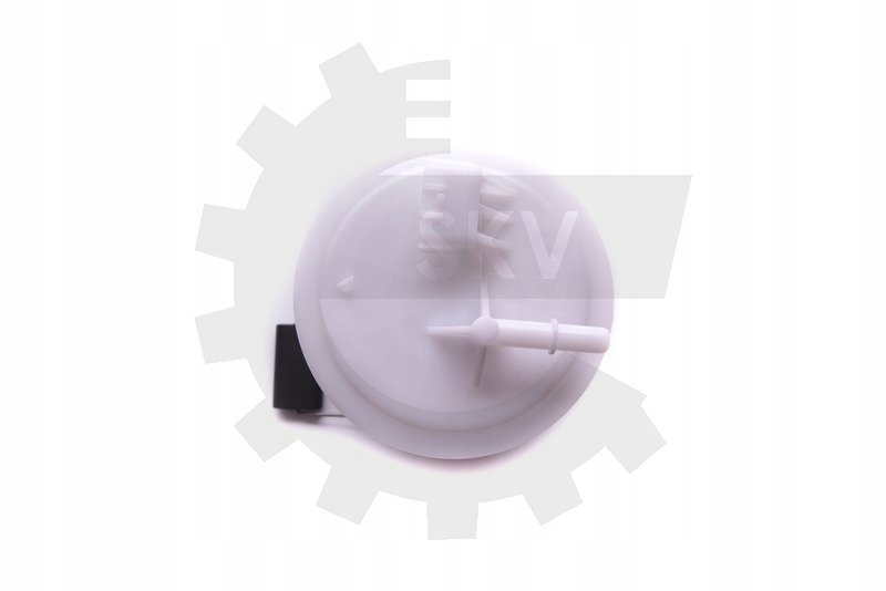 фото №5, Skv насос пального модуль