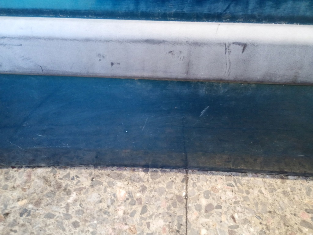 фото №9, Двері лівий перед peugeot 306 i cabrio зелені