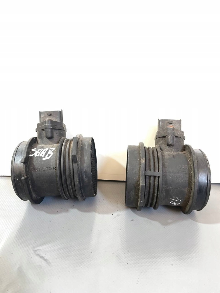 Купить Расходомер датчик массового расхода воздуха opel saab 93 - 0281002443 5167879