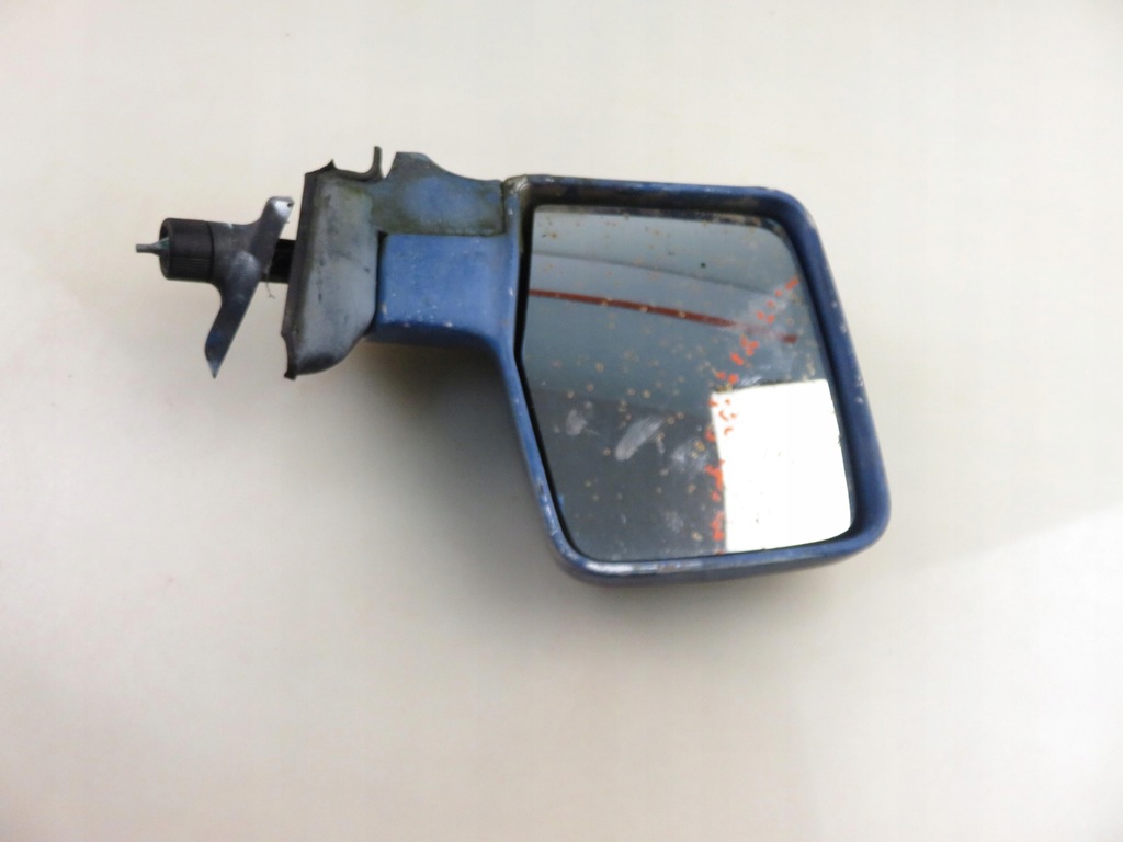 фото №10, Дзеркало ліва nissan patrol iii
