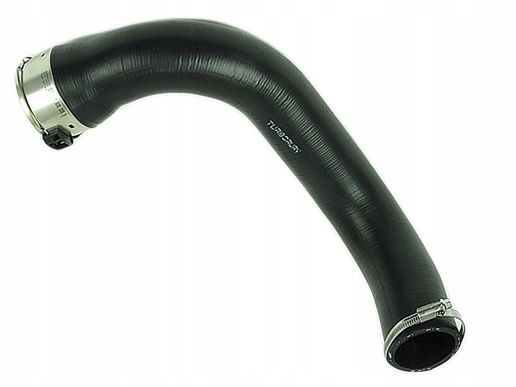 фото №4, Труба turbo інтеркулер opel insignia b 2.0 cdti