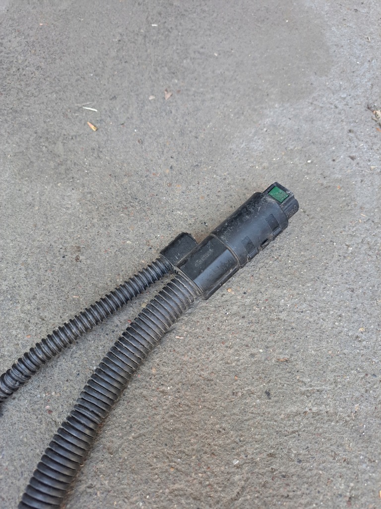 фото №3, Шланг нагреватель ad blue adblue renault range gama t c k volvo fh 4 fm 4 fmx