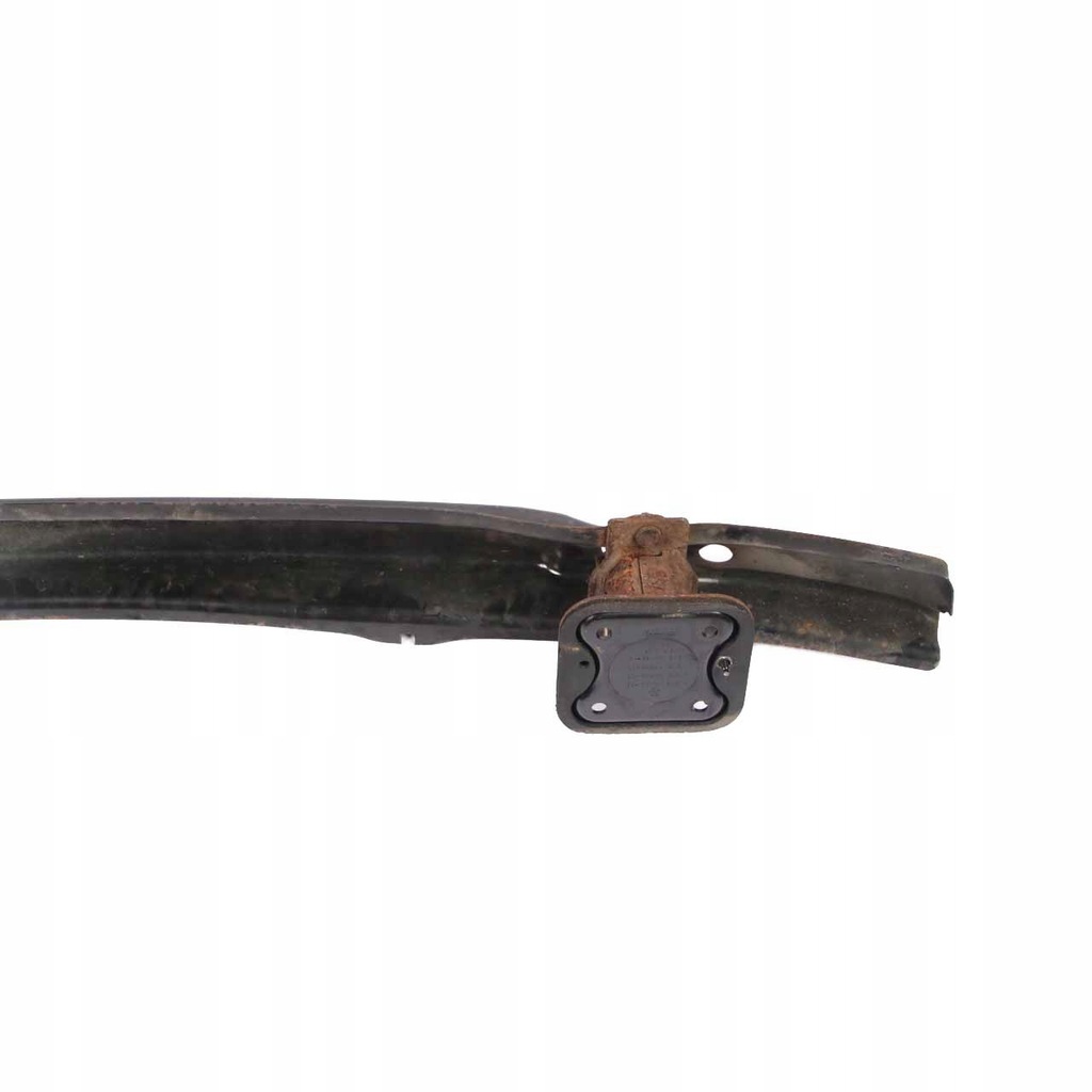 фото №12, Bmw e60 e61 усилитель бампера балка задняя задняя 7033712