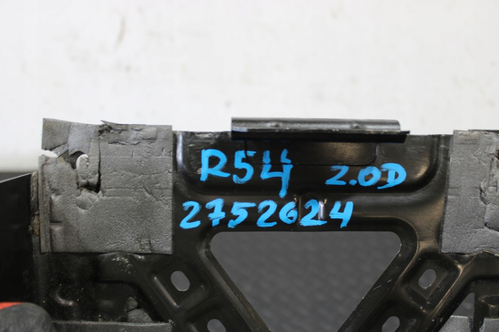 Основа акумулятор mini clubman r55 2752624 Ціна