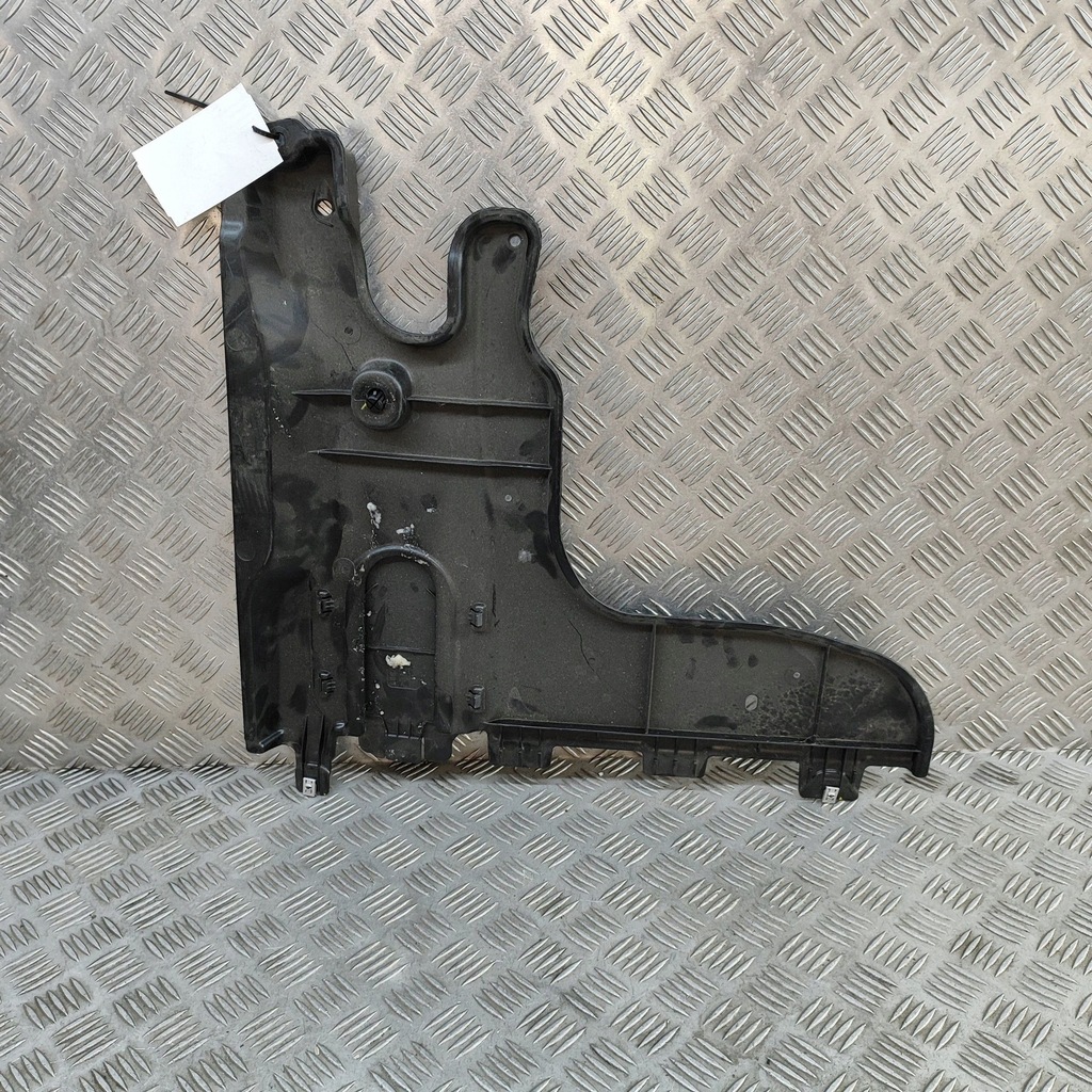 фото №6, Skoda kodiaq ii 2024 задняя сторона правая мат багажника do кузов pickup