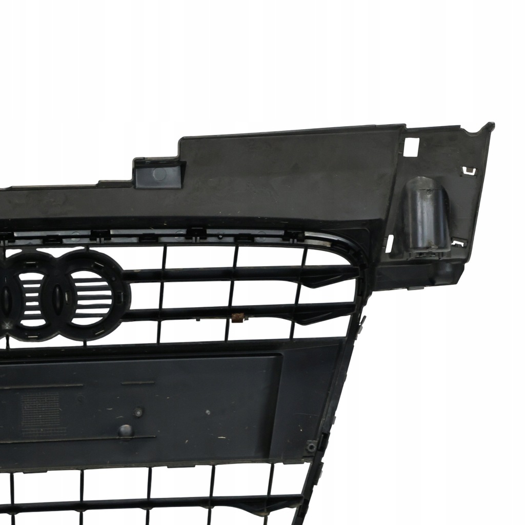 фото №12, Audi tt 8j решётка радиатора передний бампера решётка радиатора радиатора 8j0853651h