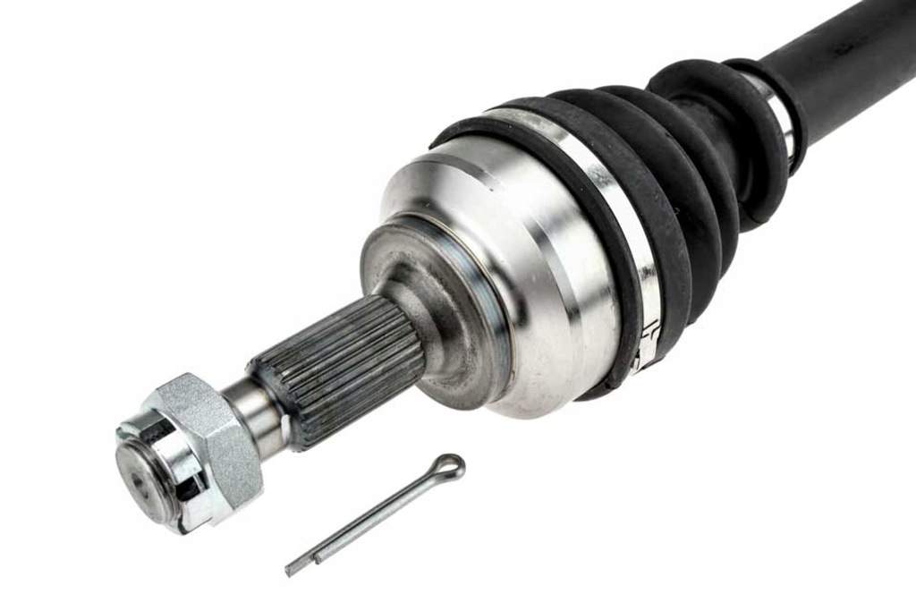 фото №3, Nty привідний вал привідна