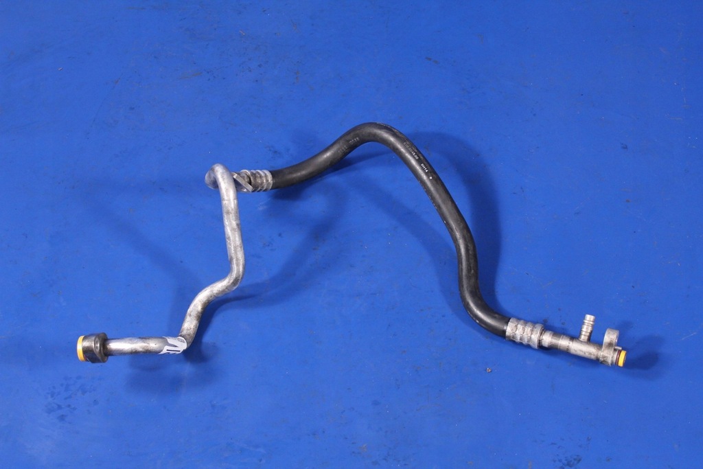 фото №1, Mercedes-benz оригинальный номер a2218306516 шланг кондиционера