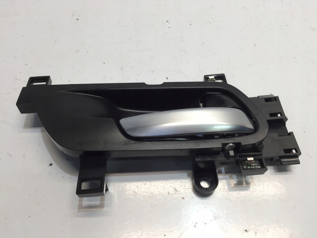 фото №1, Honda jazz v ручка внутрішня задня права