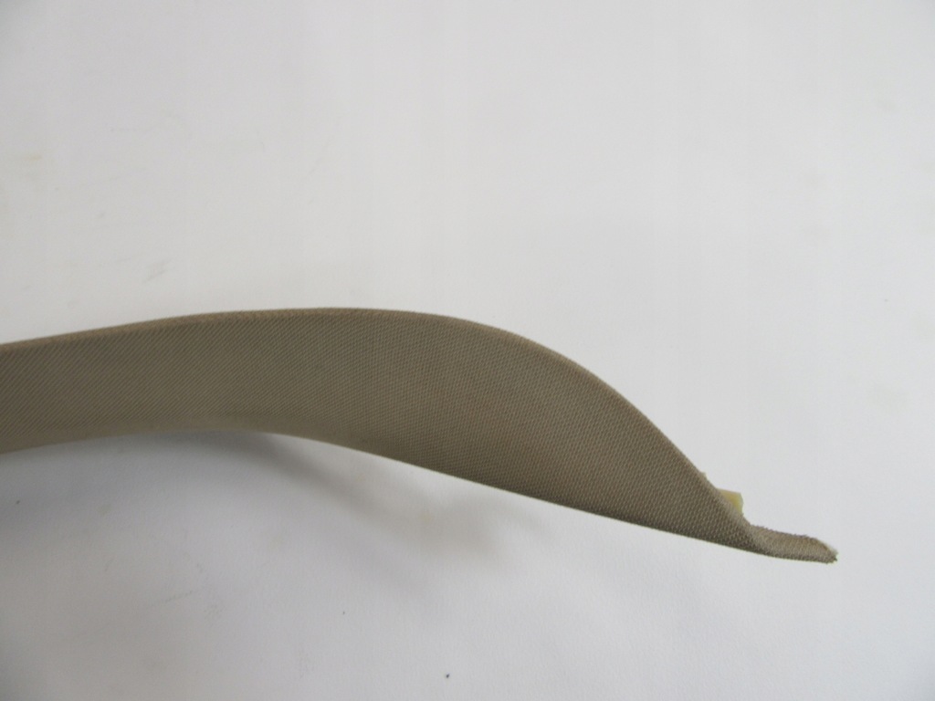 фото №6, Захист стійка a ліва bmw e60 e61