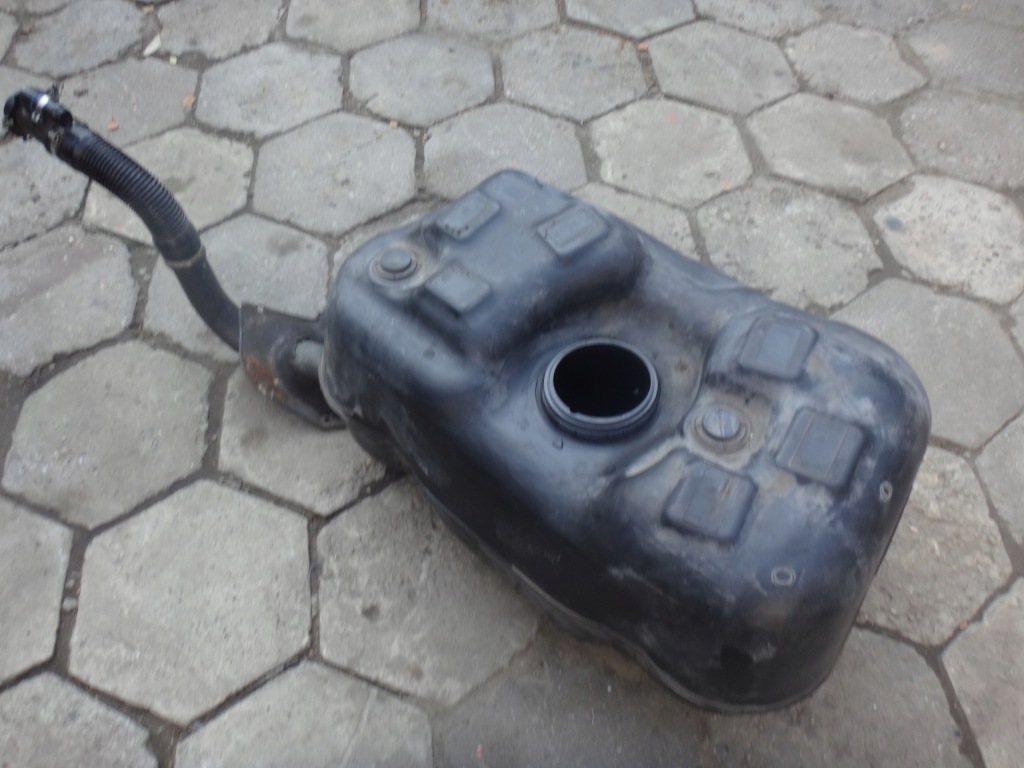 Бак топлива дизель дизель ducato iii boxer jumper ii 2010 rok с Разборки