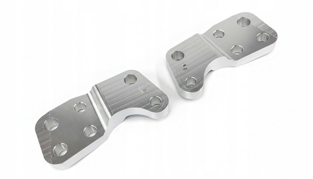 фото №1, Адаптери повороту mercedes w203 +25% - dxc racing