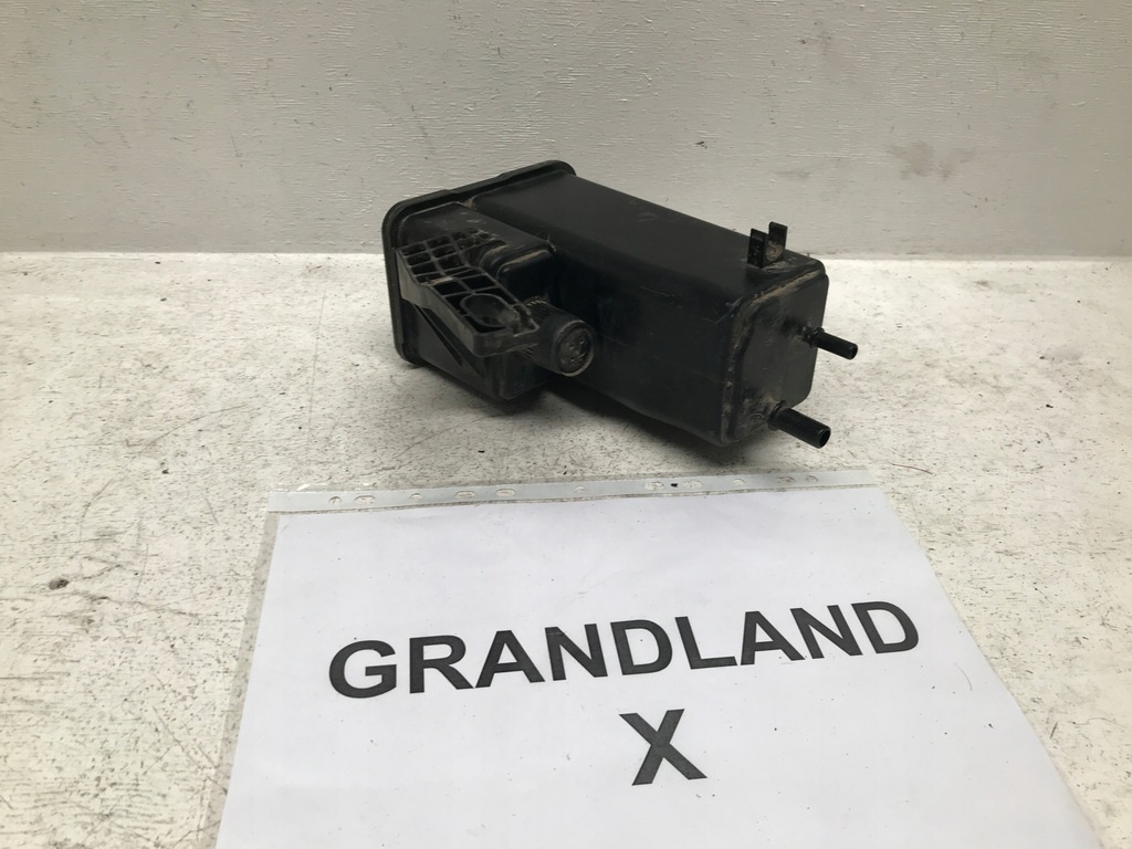 фото №9, Opel grandland x peugeot 3008 ii 1.2 filt вугільний 9827785780