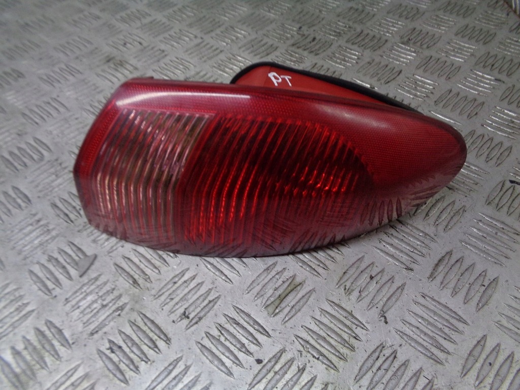 фото №1, Лампа права задня alfa romeo 147 46556347