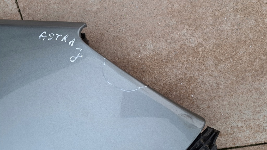 фото №9, Opel astra j крыло правый перед