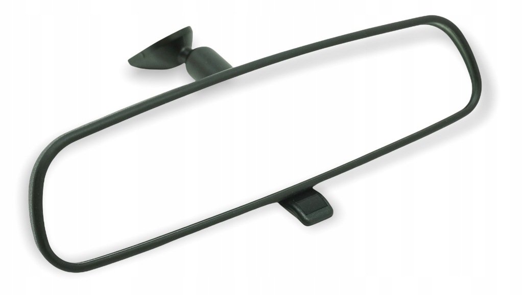 фото №1, Внутрішнє заднього виду дзеркало renault kadjar