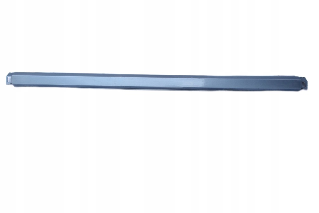 фото №1, Молдинг порог правая koleos