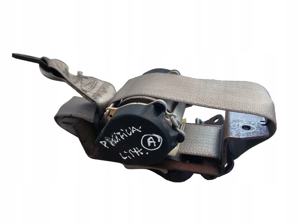 фото №1, Pas левый задняя chrysler pacifica исправный