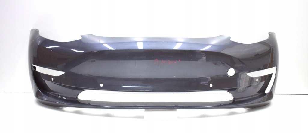 фото №1, Tesla 3 iii model 3 iii бампер перед передний org