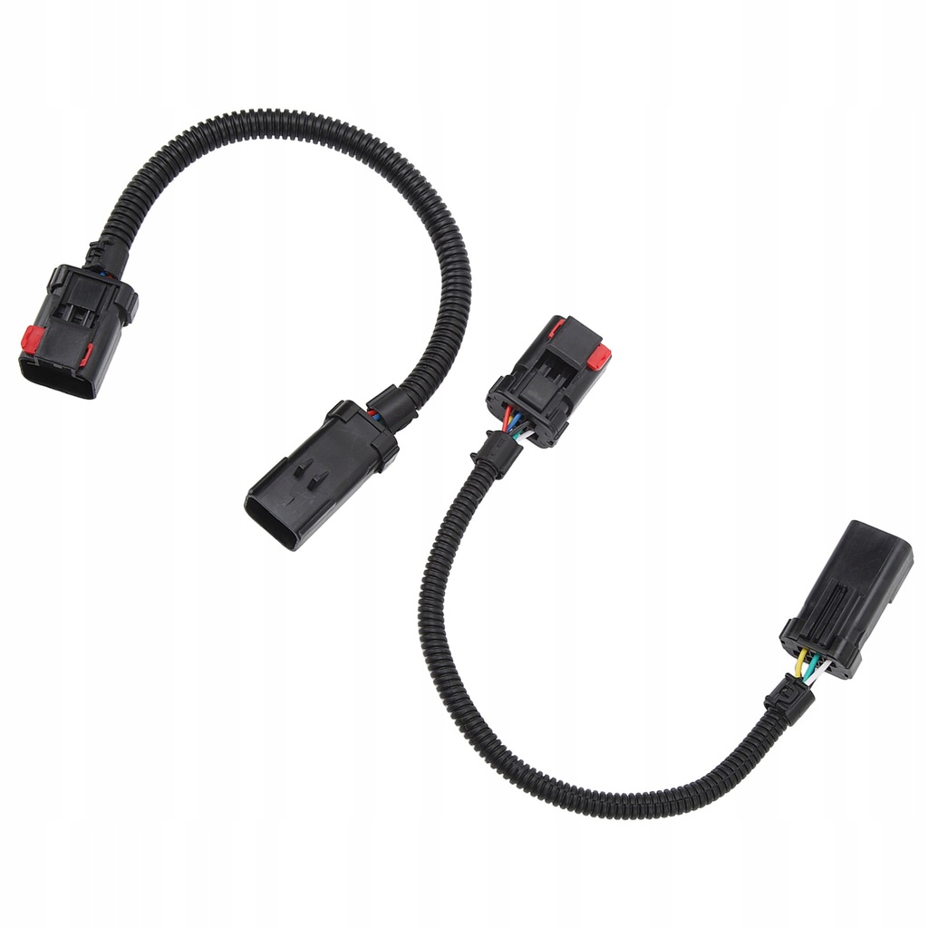 фото №8, 2pcs zącze лампи проводка трубопровід ogonowych 55077346aa заміна dla qg