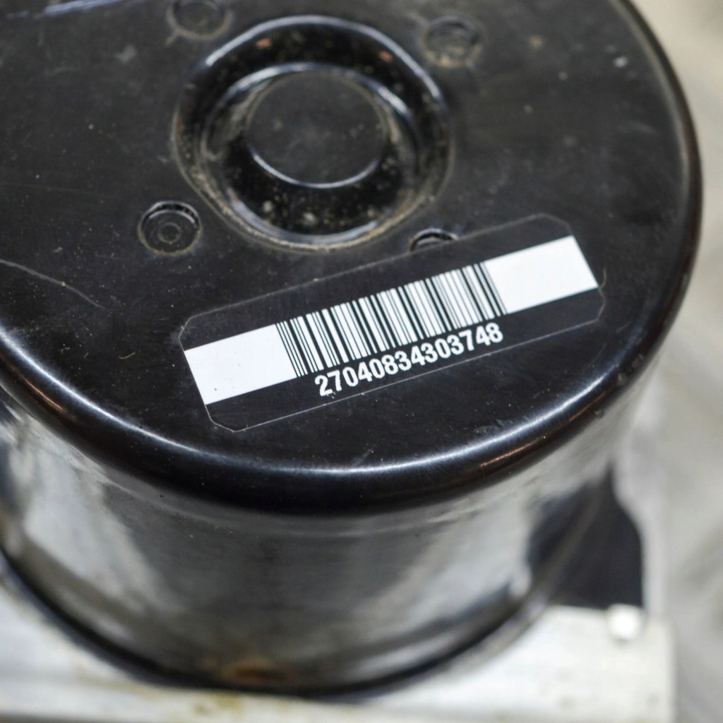 фото №5, Volvo v60 2012 насос abs