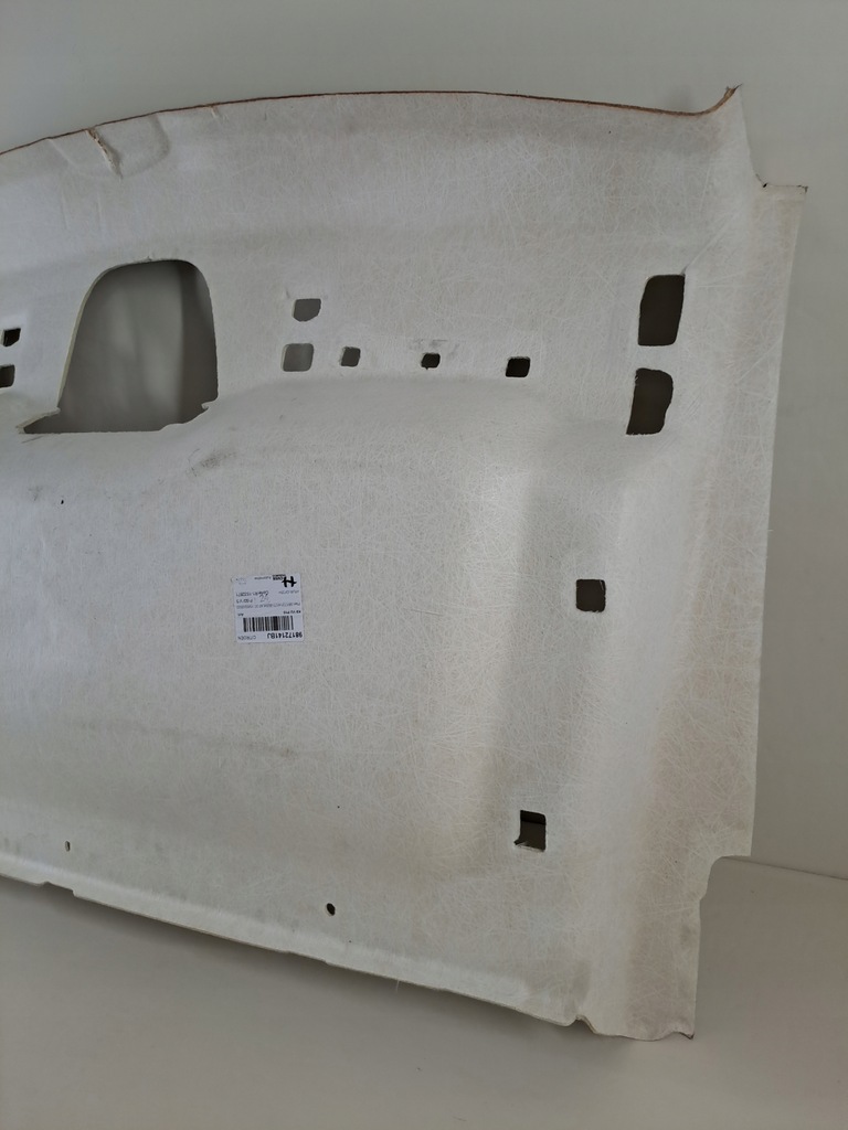 фото №10, Стеля короткий малий кабіна 3 місцева toyota proace city 22r