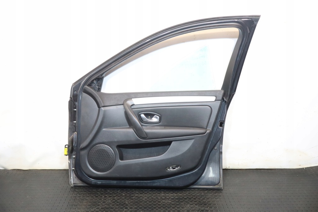 фото №2, Двері правий перед renault laguna iii teb66