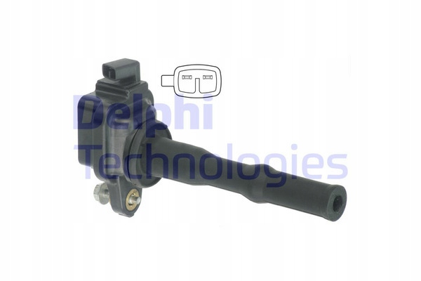 Delphi hdf554 фильтр топлива Доставка